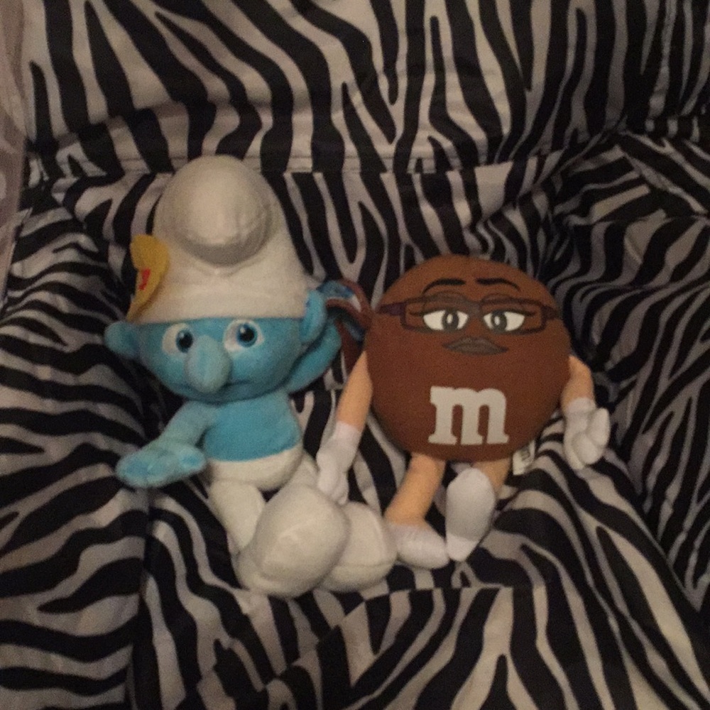 Stuff animal